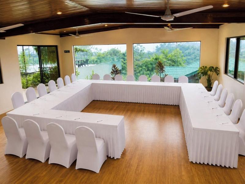 Mirage Kandyan Heights
