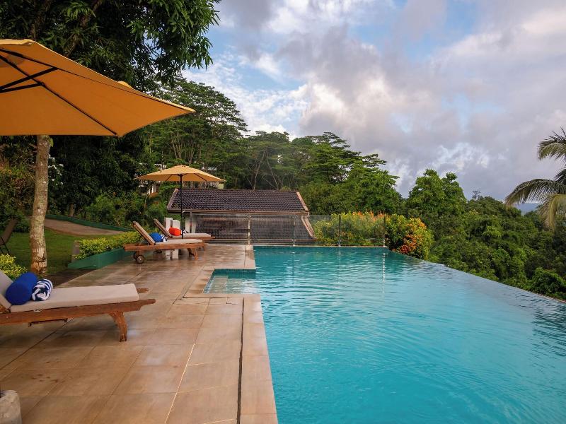Mirage Kandyan Heights
