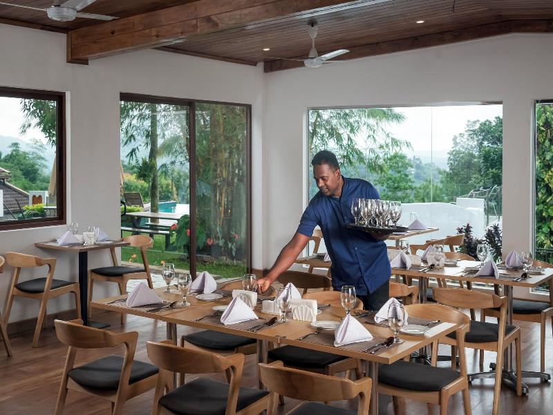 Mirage Kandyan Heights