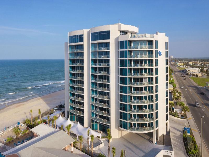 Max Beach Resort