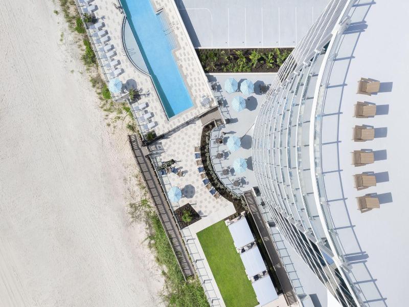Max Beach Resort