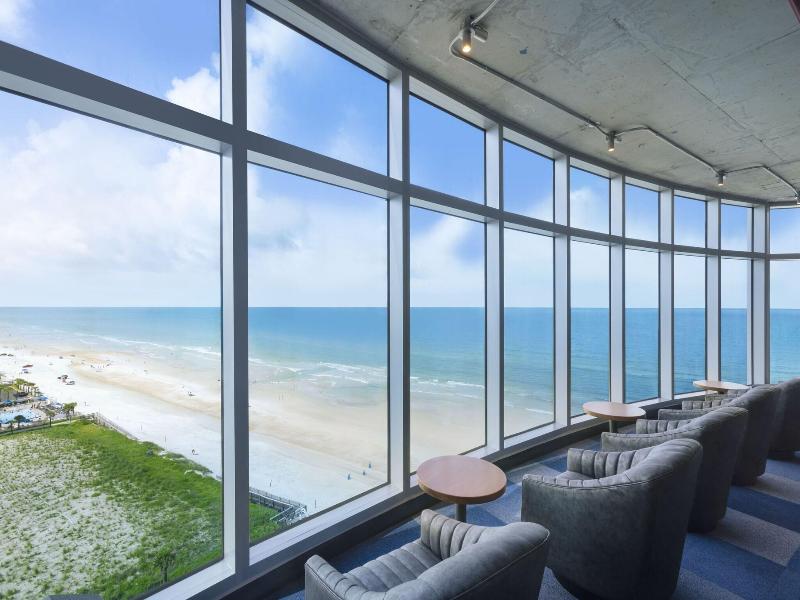 Max Beach Resort
