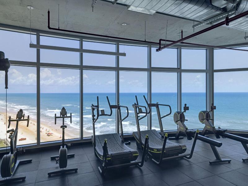 Max Beach Resort — photo 7