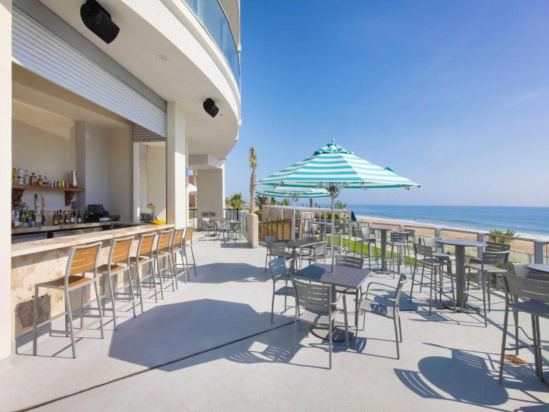 Max Beach Resort