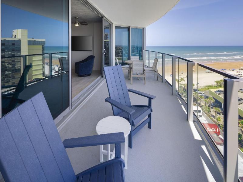 Max Beach Resort — photo 30