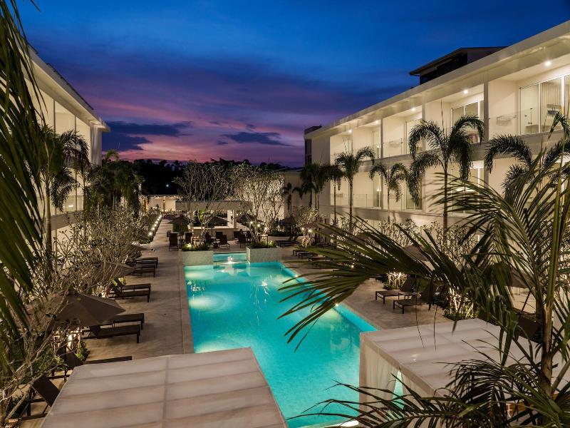 Niranapa Boutique Resort image