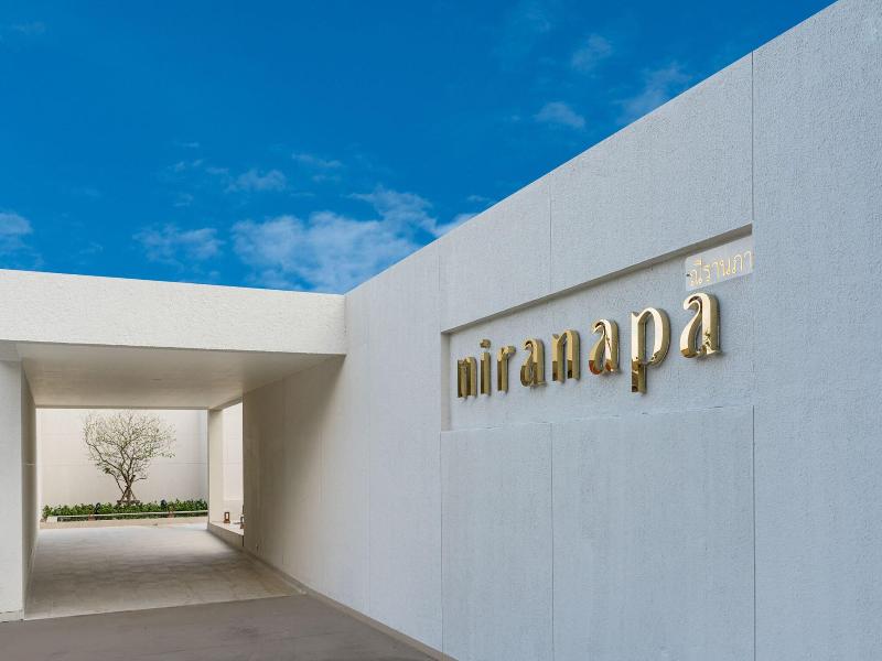 Niranapa Boutique Resort image