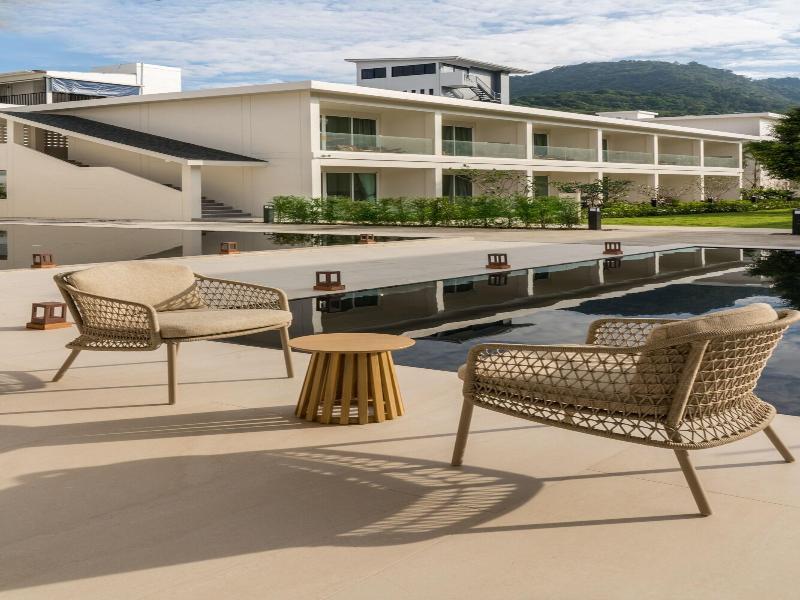 Niranapa Boutique Resort image