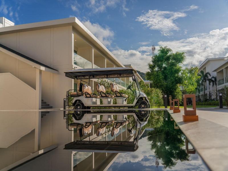 Niranapa Boutique Resort image