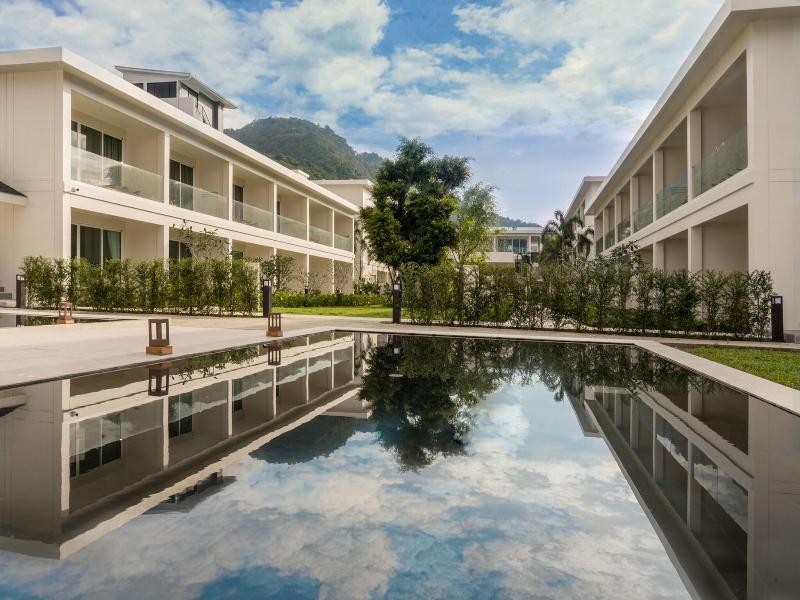 Niranapa Boutique Resort image