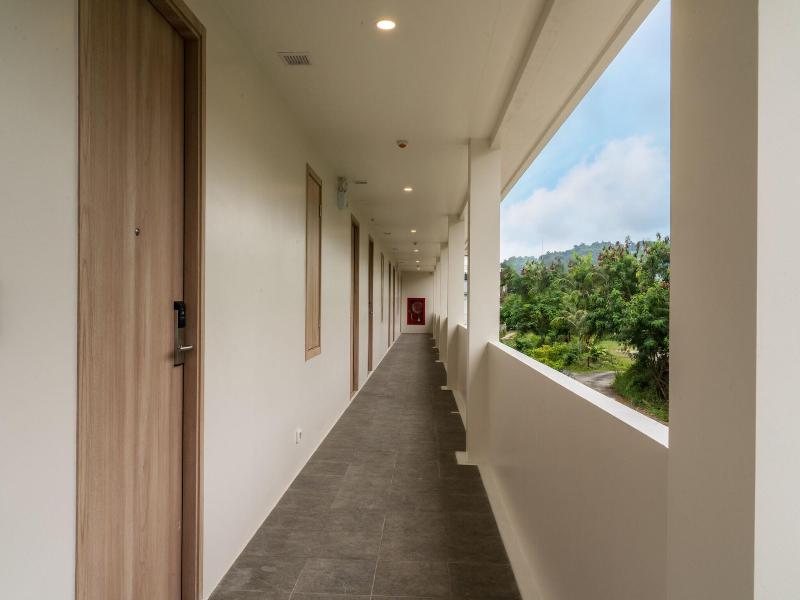 Niranapa Boutique Resort image