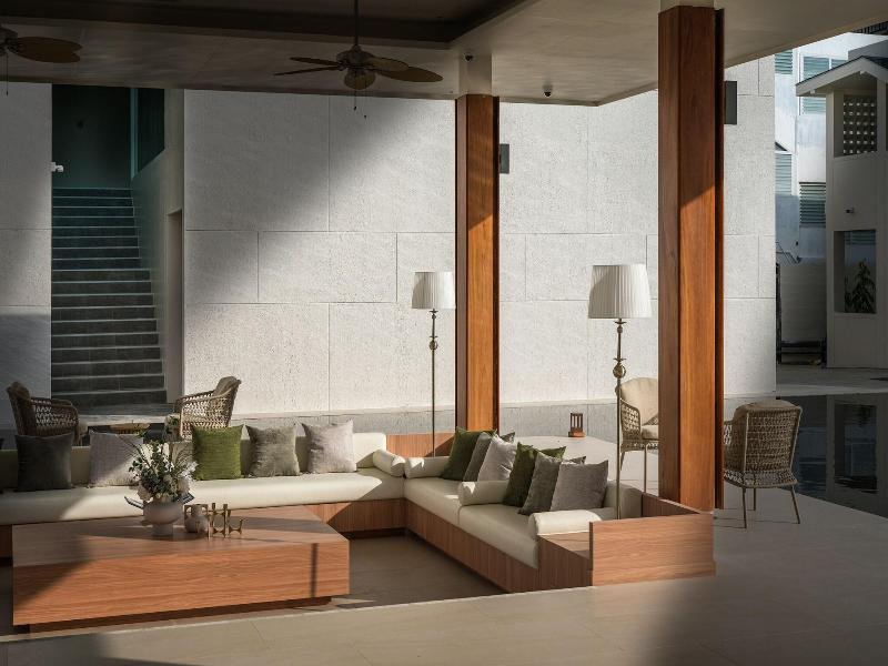 Niranapa Boutique Resort image