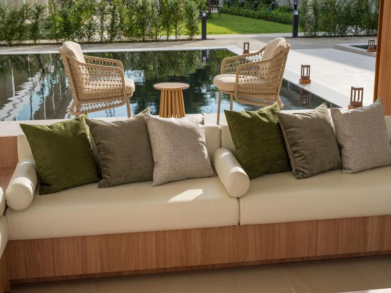 Niranapa Boutique Resort image