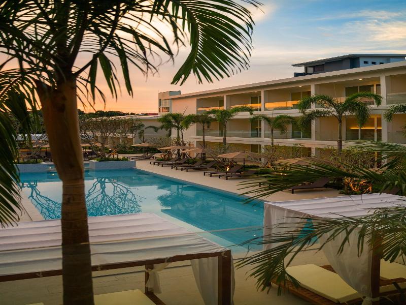Niranapa Boutique Resort image