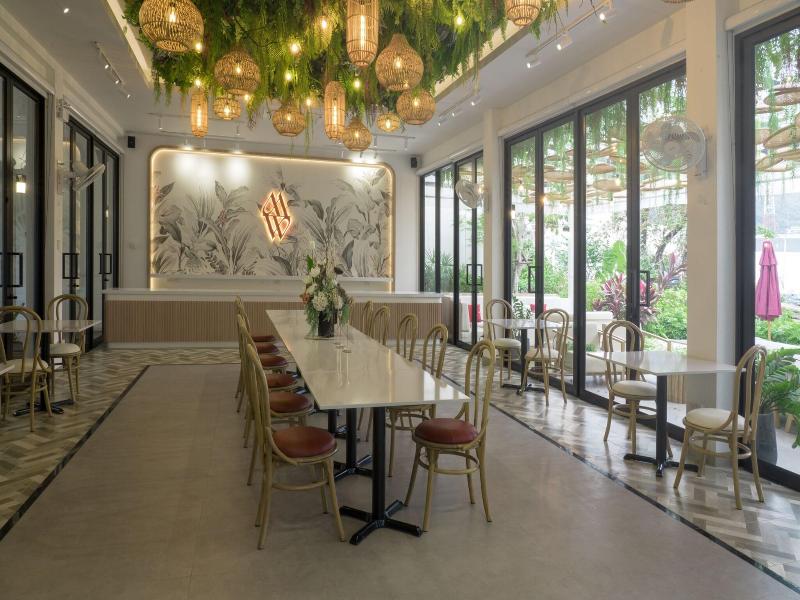 Niranapa Boutique Resort image