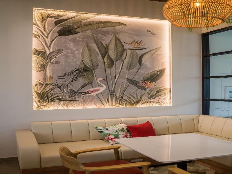 Niranapa Boutique Resort image