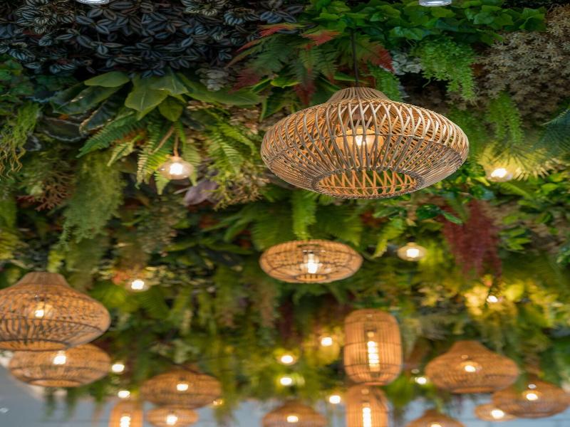 Niranapa Boutique Resort image