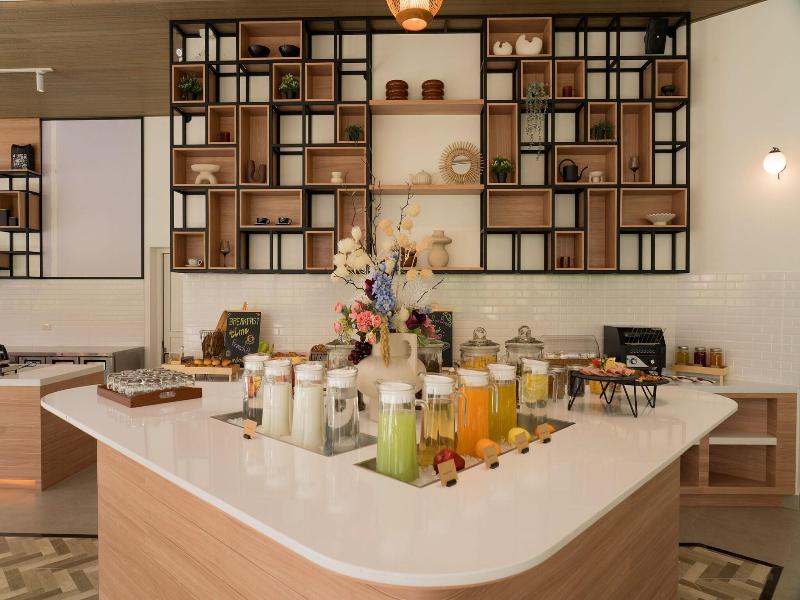 Niranapa Boutique Resort image