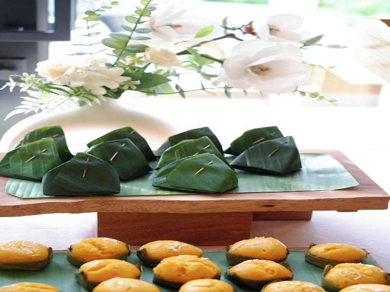 Niranapa Boutique Resort image