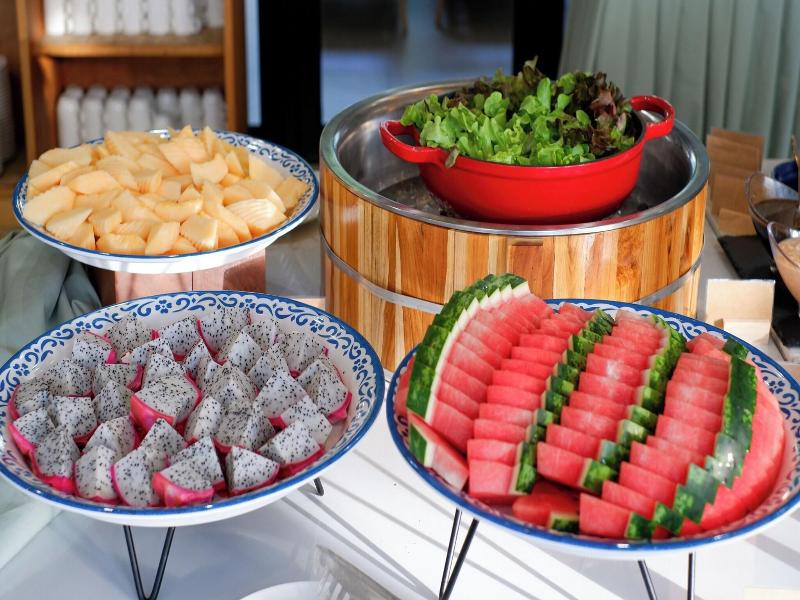 Niranapa Boutique Resort image