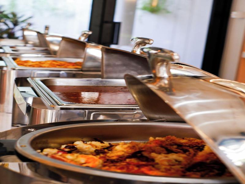 Niranapa Boutique Resort image