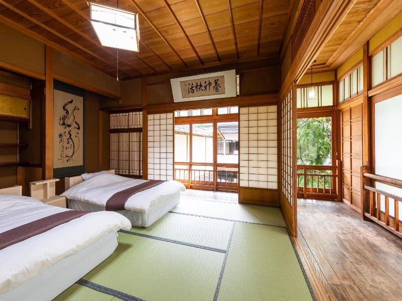Hirayukan -kyoritsu Resort — general view