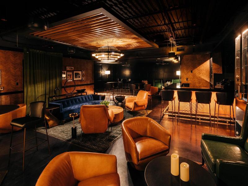 The Trail Hotel image