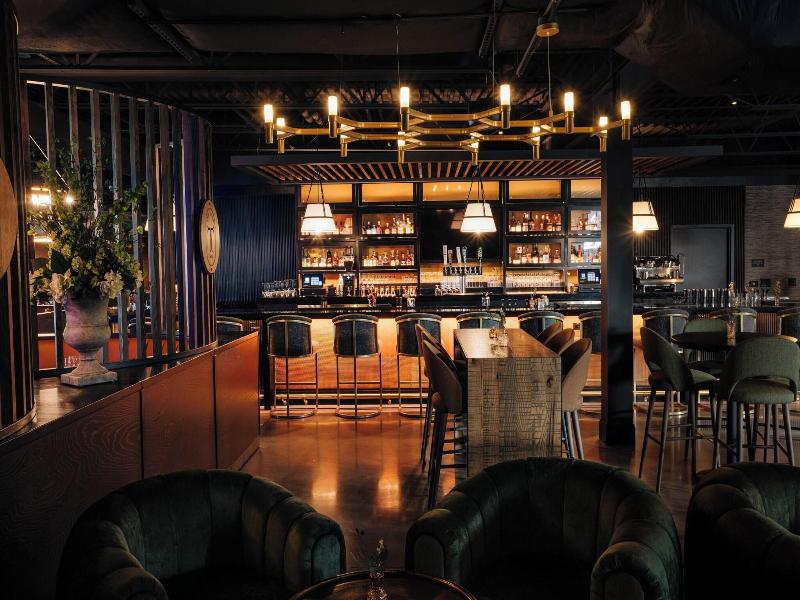 The Trail Hotel image