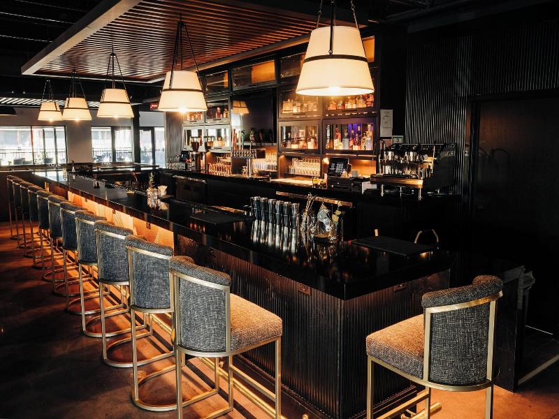 The Trail Hotel image