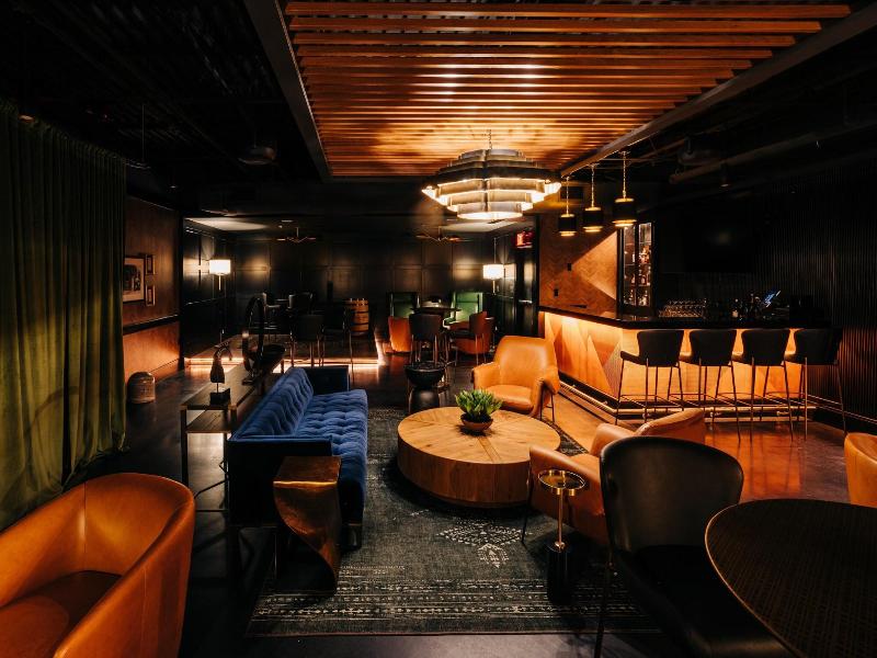 The Trail Hotel image