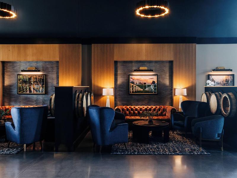 The Trail Hotel image