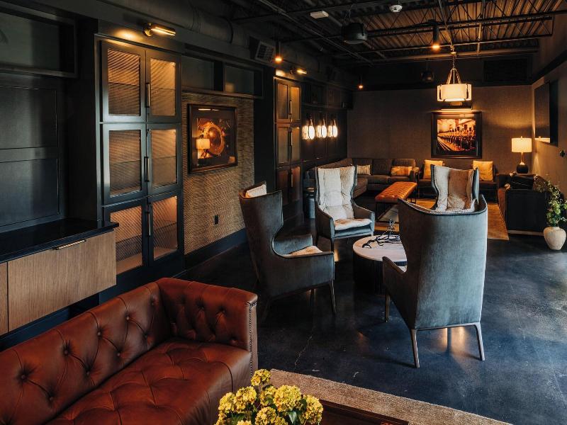The Trail Hotel image