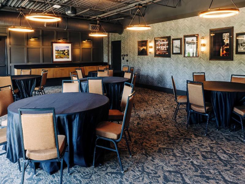 The Trail Hotel image