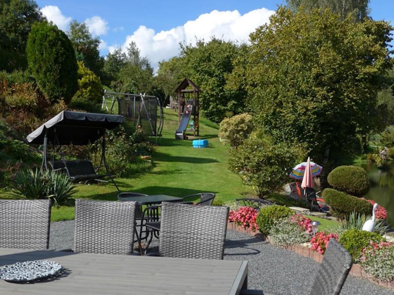 Lichtenhain Family Fun image
