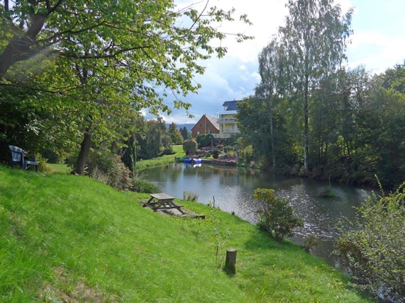 Lichtenhain Family Fun image