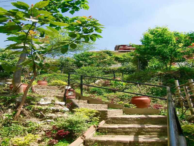 Shivapuri Heights Cottages image