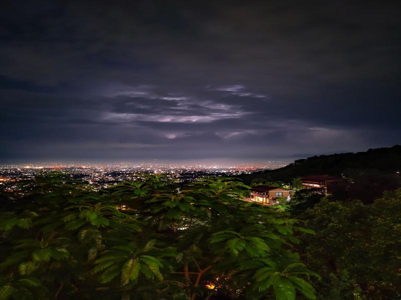 Shivapuri Heights Cottages image