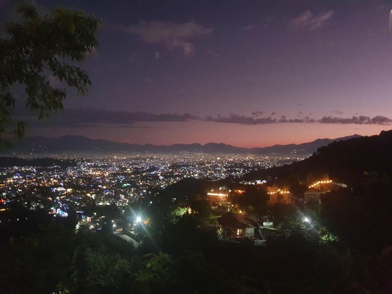Shivapuri Heights Cottages image