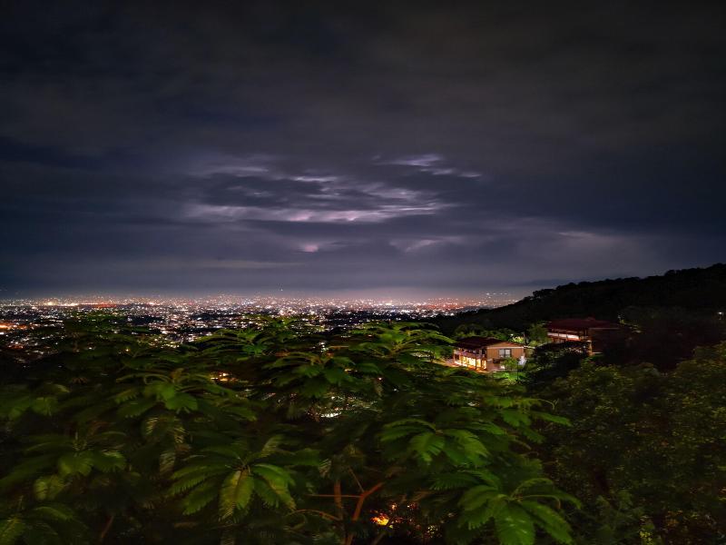 Shivapuri Heights Cottages image