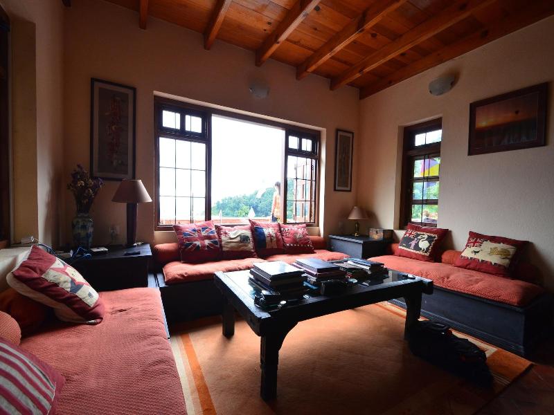 Shivapuri Heights Cottages image