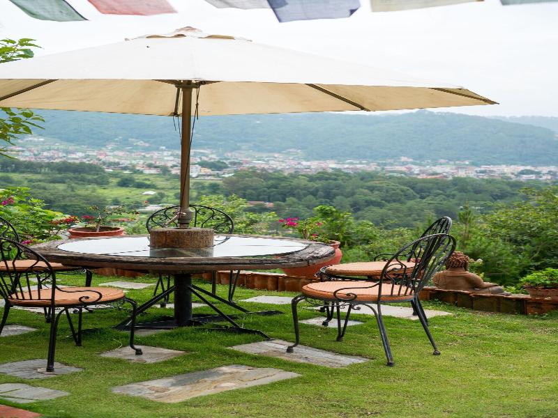 Shivapuri Heights Cottages image