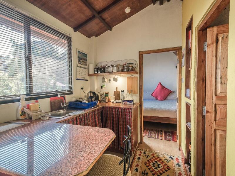 Shivapuri Heights Cottages image