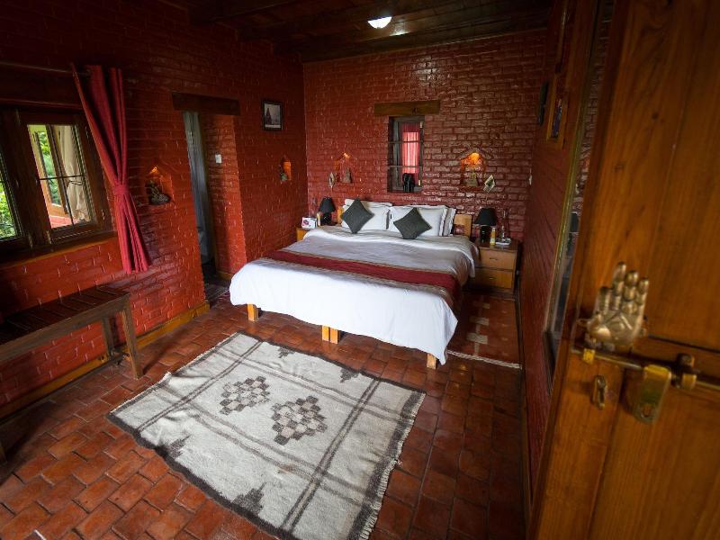 Shivapuri Heights Cottages image