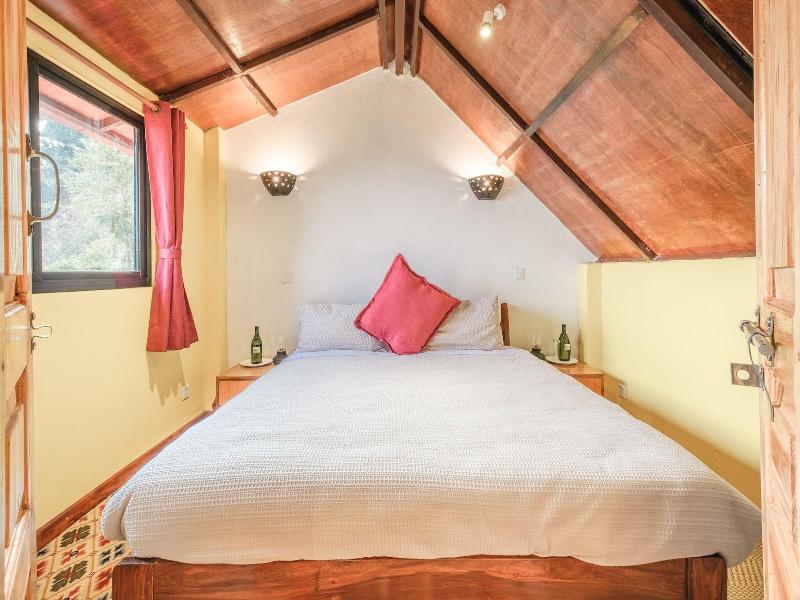 Shivapuri Heights Cottages image