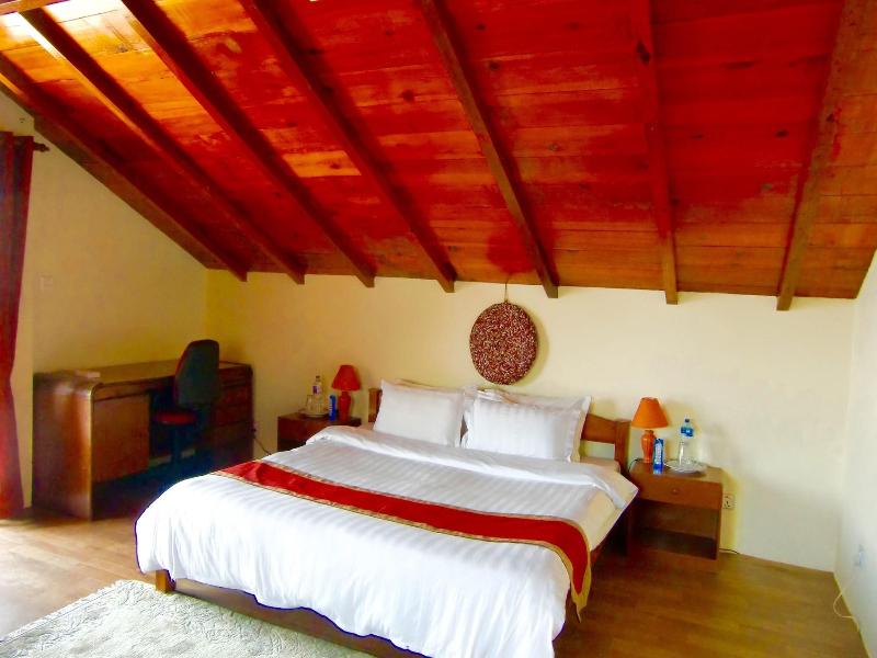Shivapuri Heights Cottages image