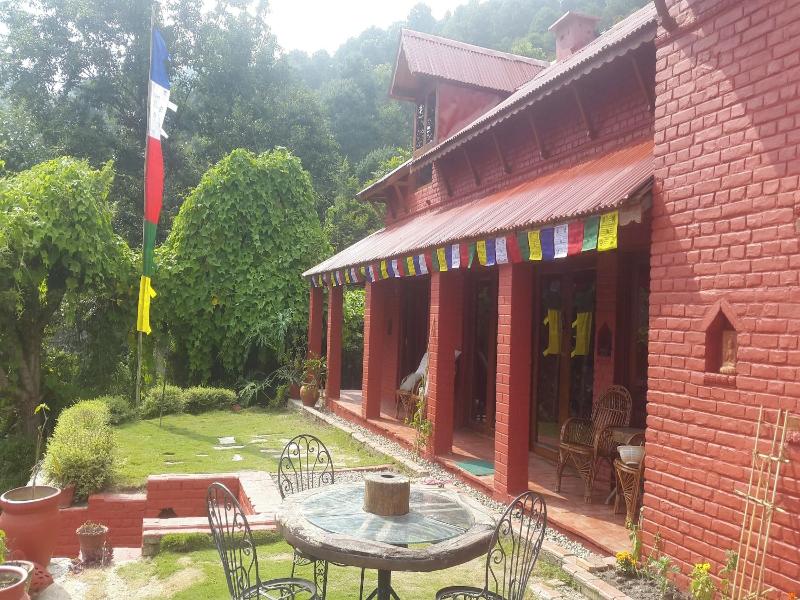 Shivapuri Heights Cottages image