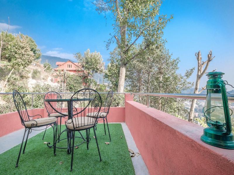 Shivapuri Heights Cottages image