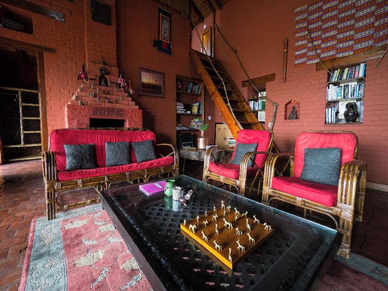 Shivapuri Heights Cottages image