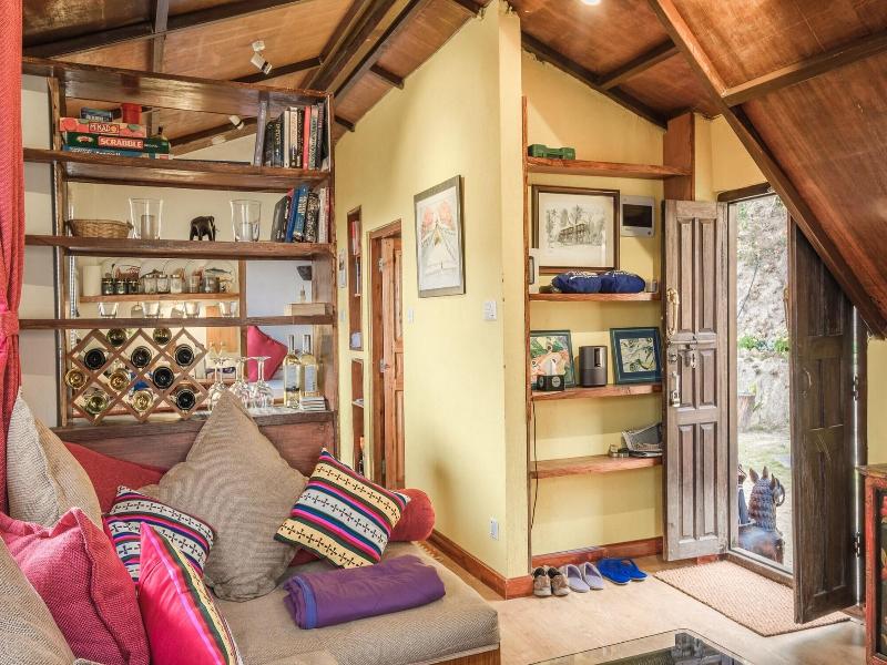 Shivapuri Heights Cottages image