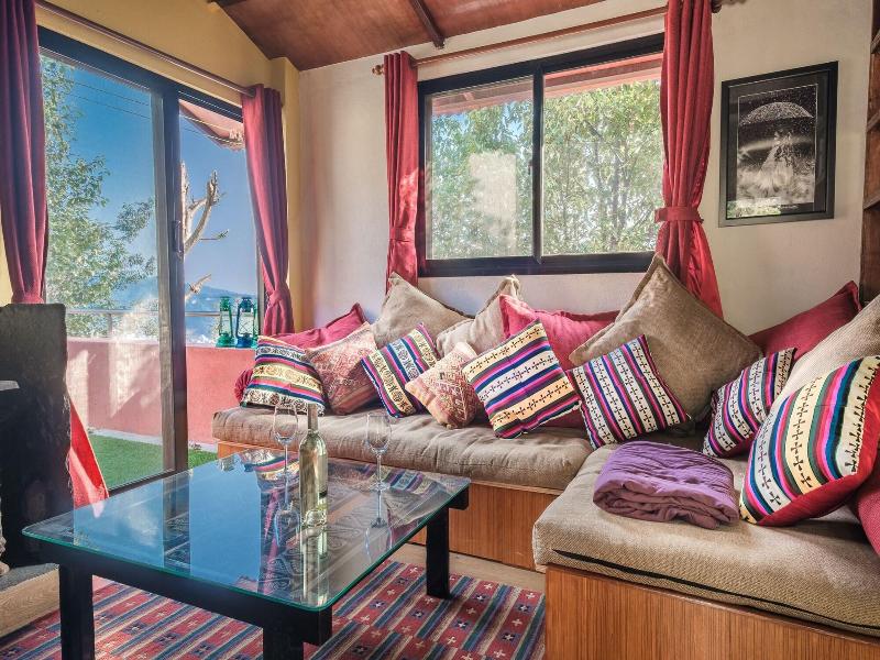 Shivapuri Heights Cottages image